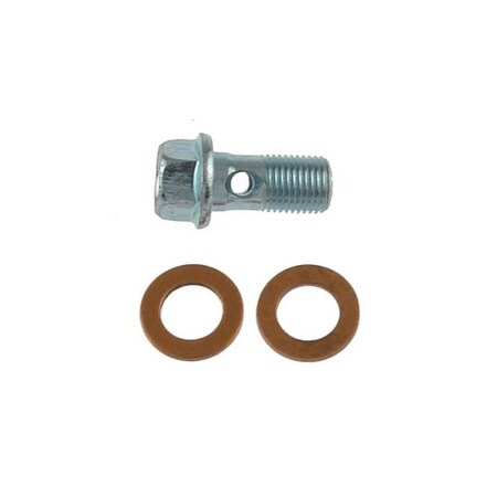 Carlson Brake Hardware Volkswagen Tie Rod, H9471-2 H9471-2